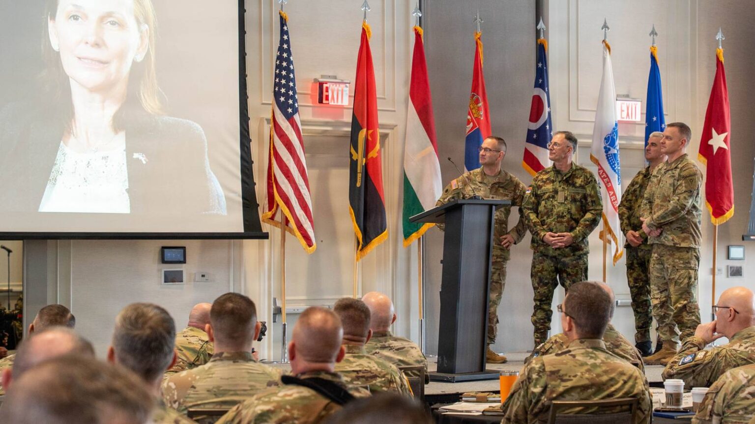Mastering the Remote-Work ‘Uniform’ in Your Civilian Job Transition Mastering the Remote-Work ‘Uniform’ in Your Civilian Job Transition