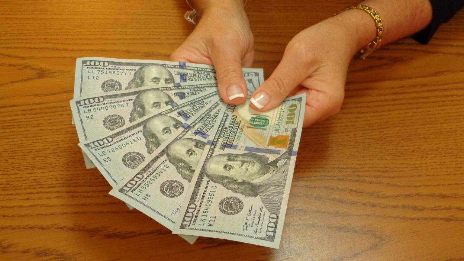 2 Senate Bills Target VA Disability Pay Withholding