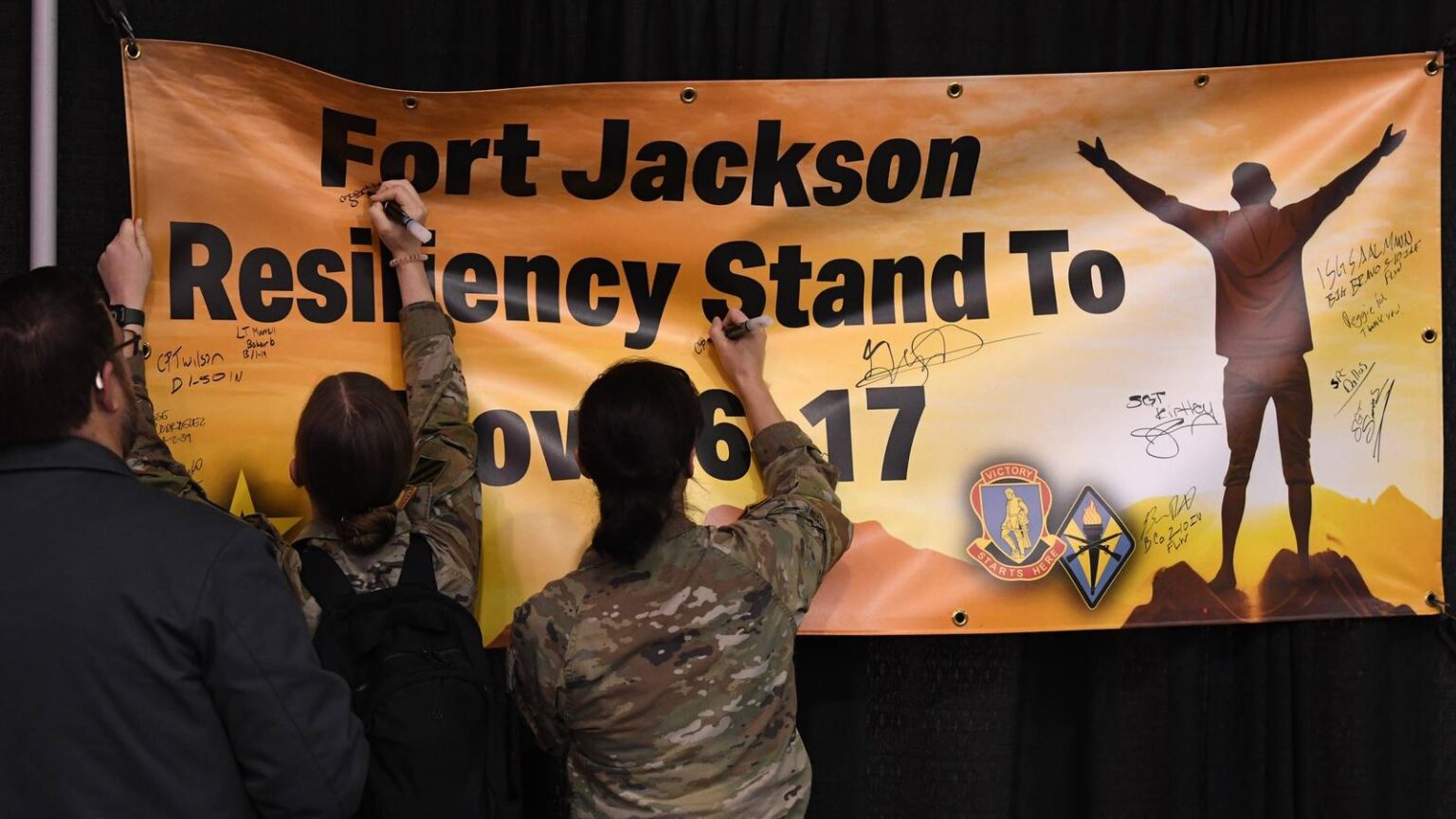 Army Takes Action Against Chaplain Accused of Telling Black Captain He’d ‘Tie Her to Tree’