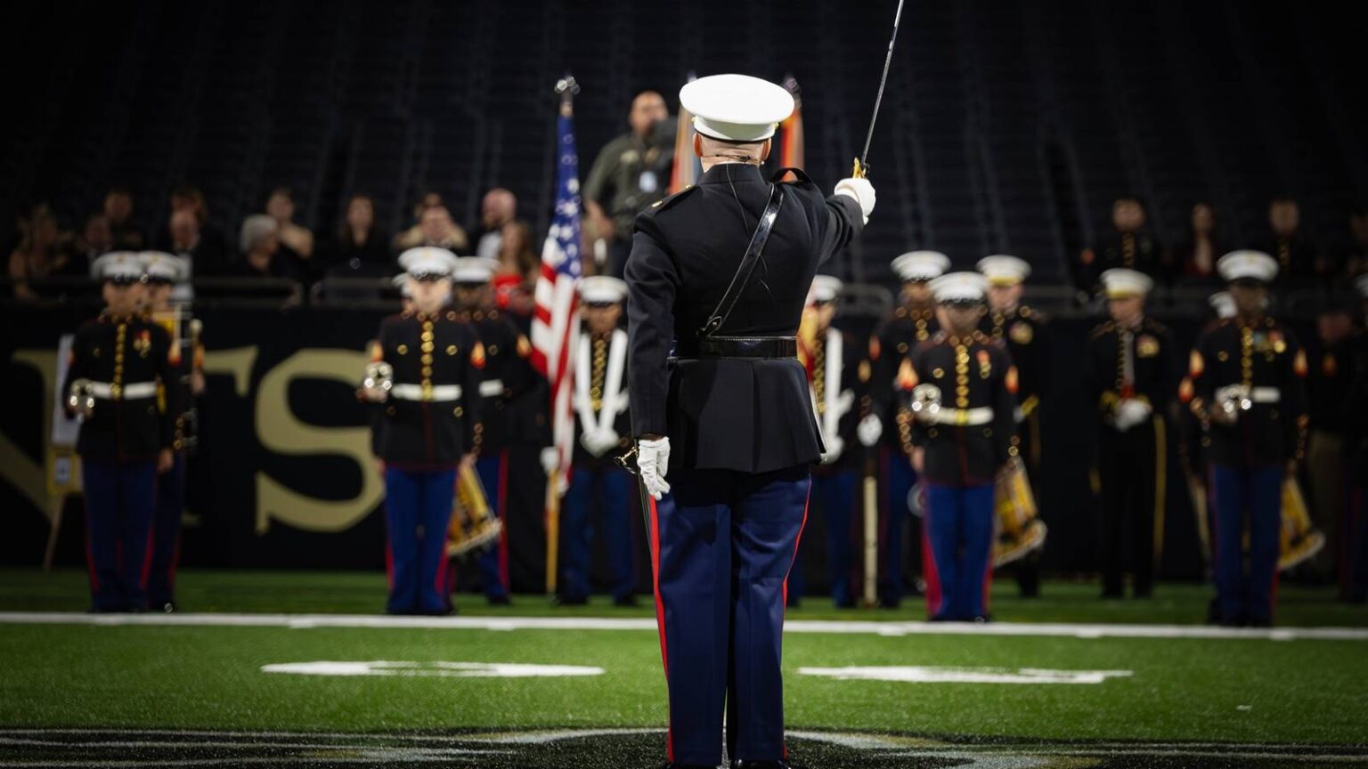 Marine Corps Reserve Bonuses Offer Marines Up to ,000