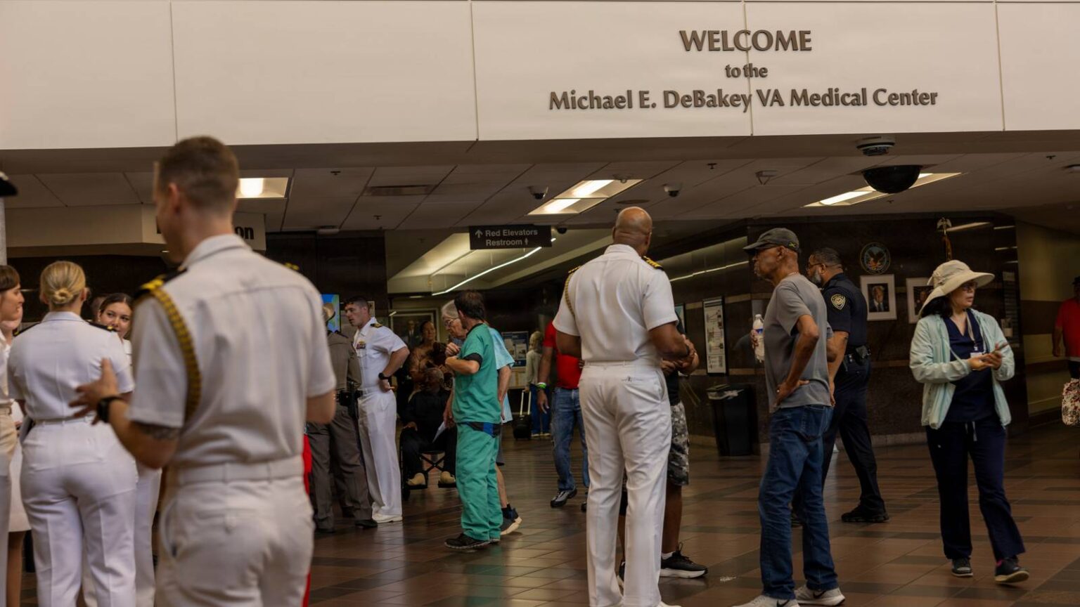 Army Veteran Becomes First VA Patient to Receive Minimally Invasive Epilepsy Treatment