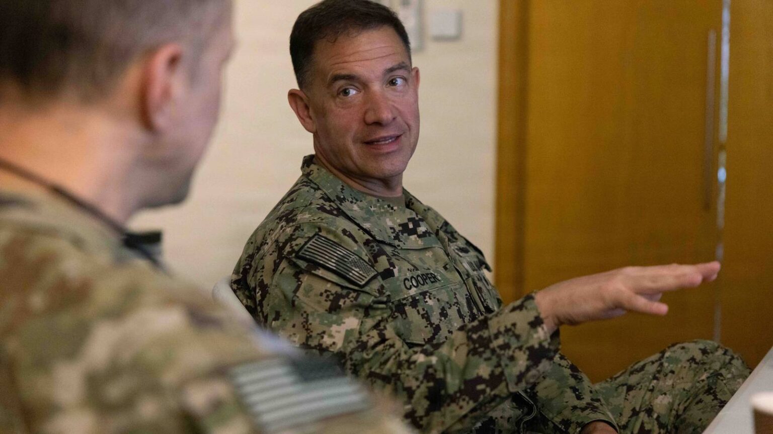 Top US Admiral Responds to Mental Health Allegations on USS Abraham Lincoln