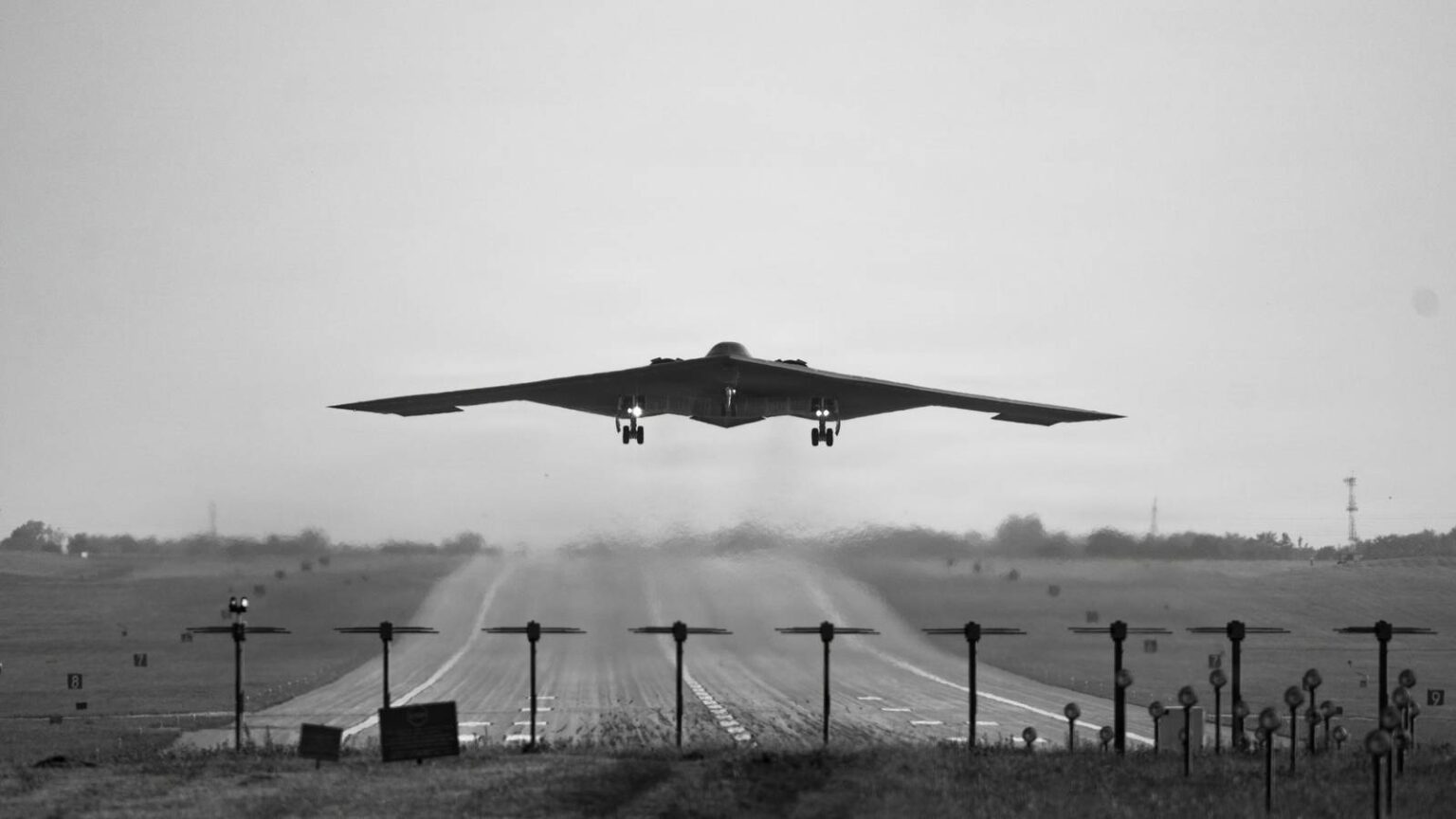 Chinese National Imprisoned for Taking Unauthorized Photos of Air Force Base