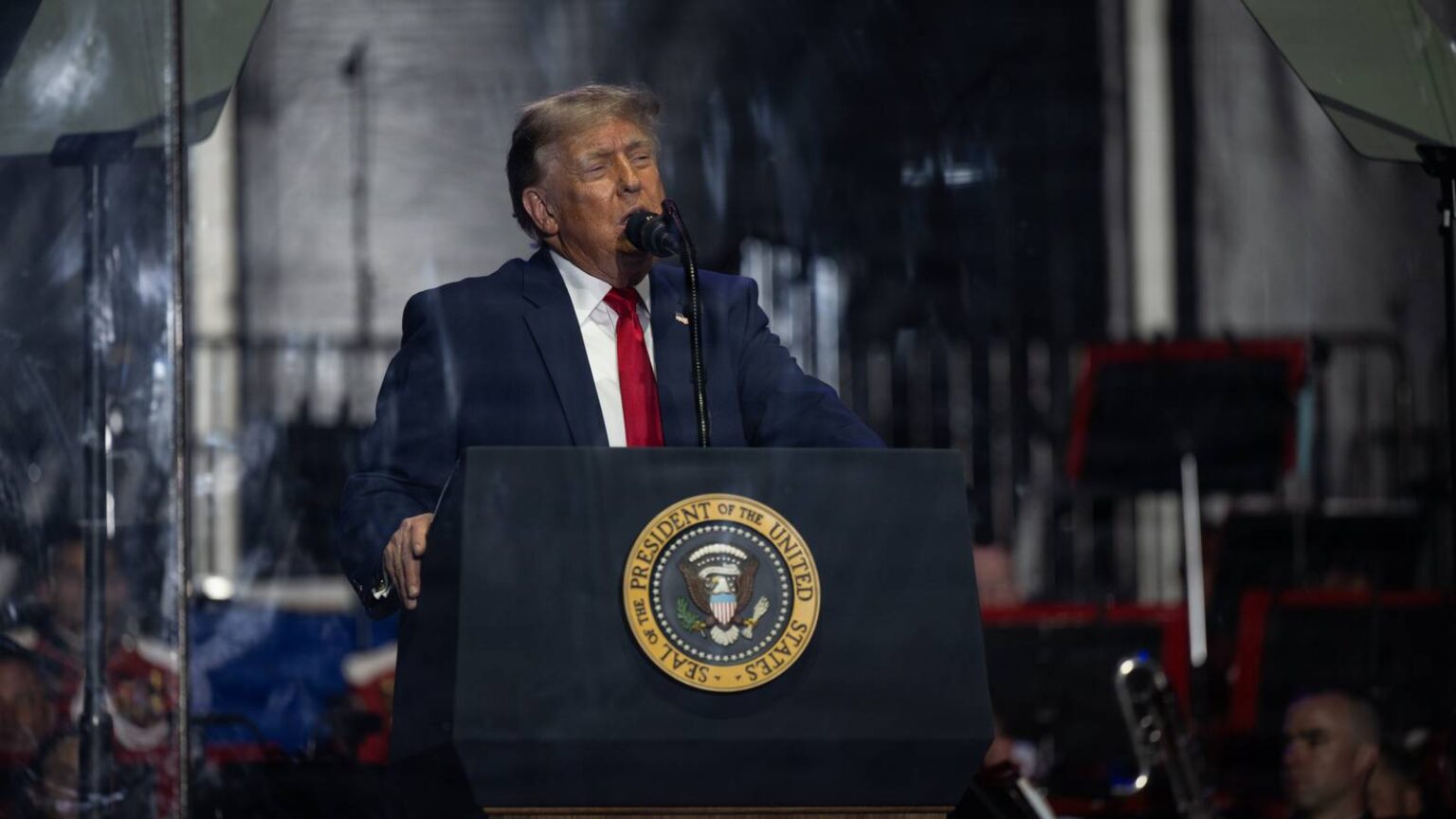 Military Spouse Commission Started by Trump Calls for Comment Submissions
