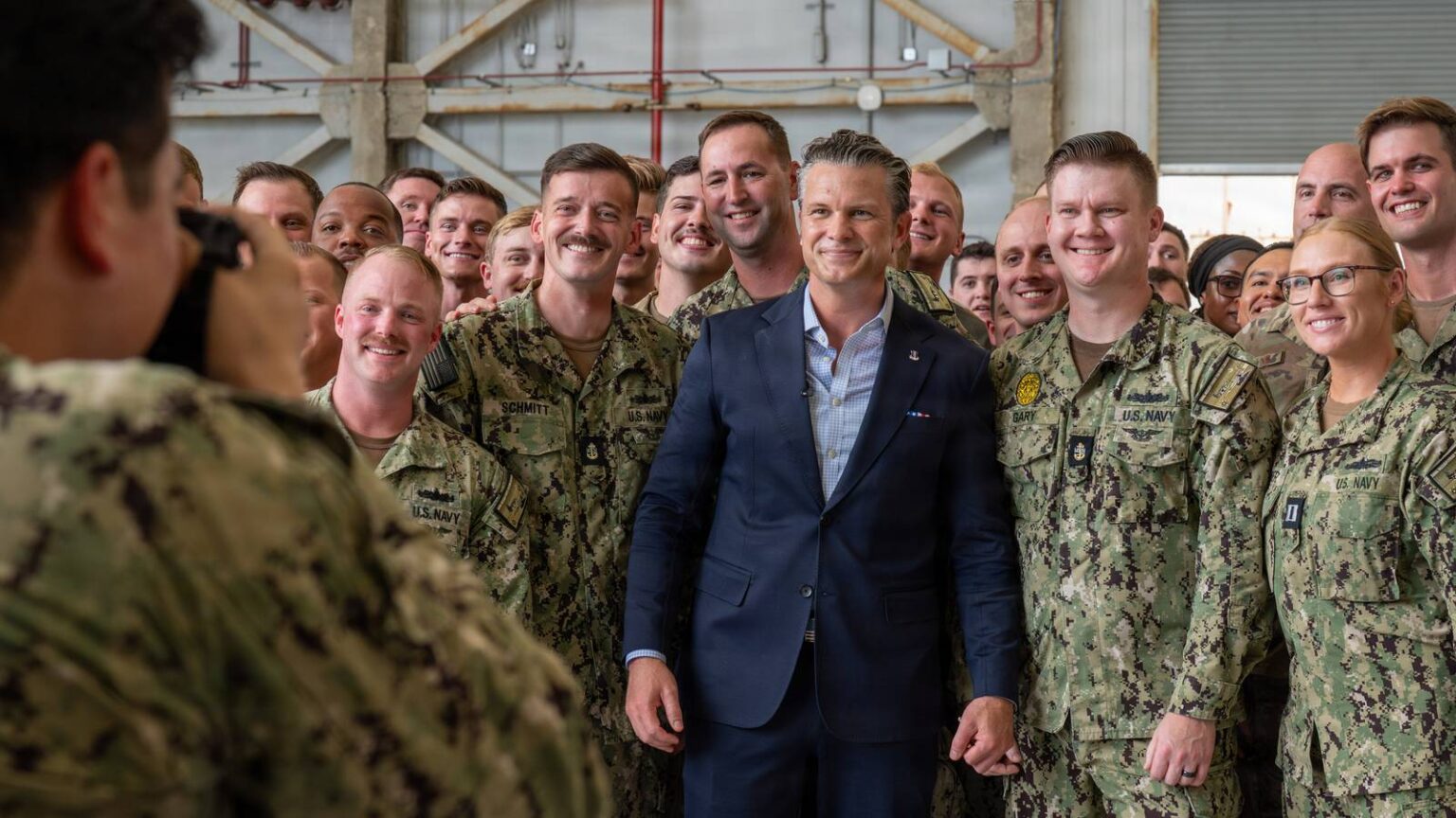 DOD Wants .5 Trillion Defense Budget as US Borrowed .8T the Past 10 Months DOD Wants .5 Trillion Defense Budget as US Borrowed .8T the Past 10 Months