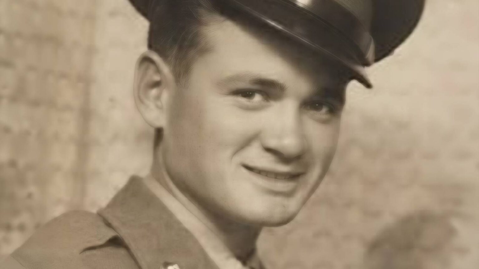 Army Sergeant Lost in 1950 During Korean War Being Interred in Texas Army Sergeant Lost in 1950 During Korean War Being Interred in Texas