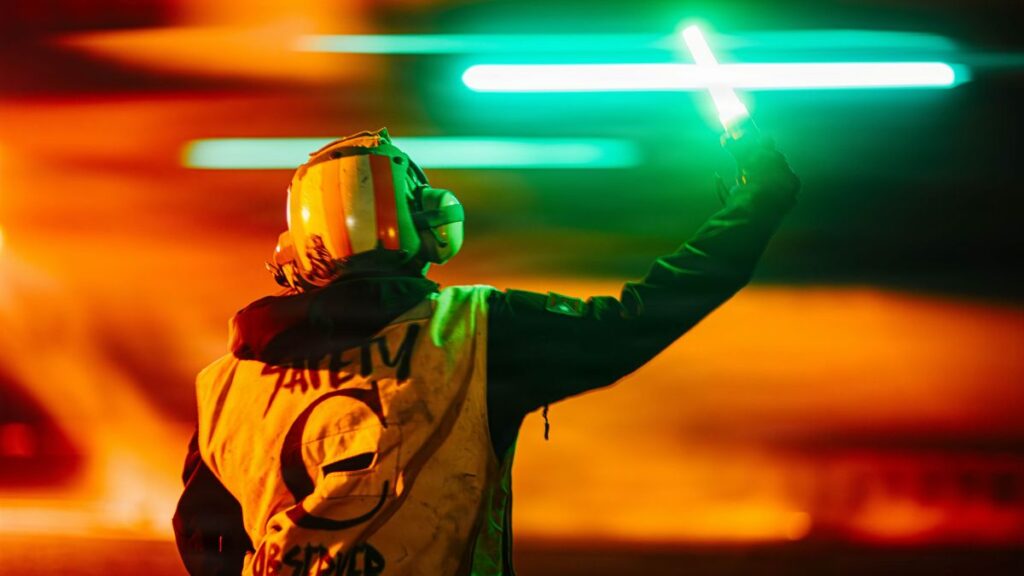 Iran, US, trade strikes in first fighting in a month Iran, US, trade strikes in first fighting in a month