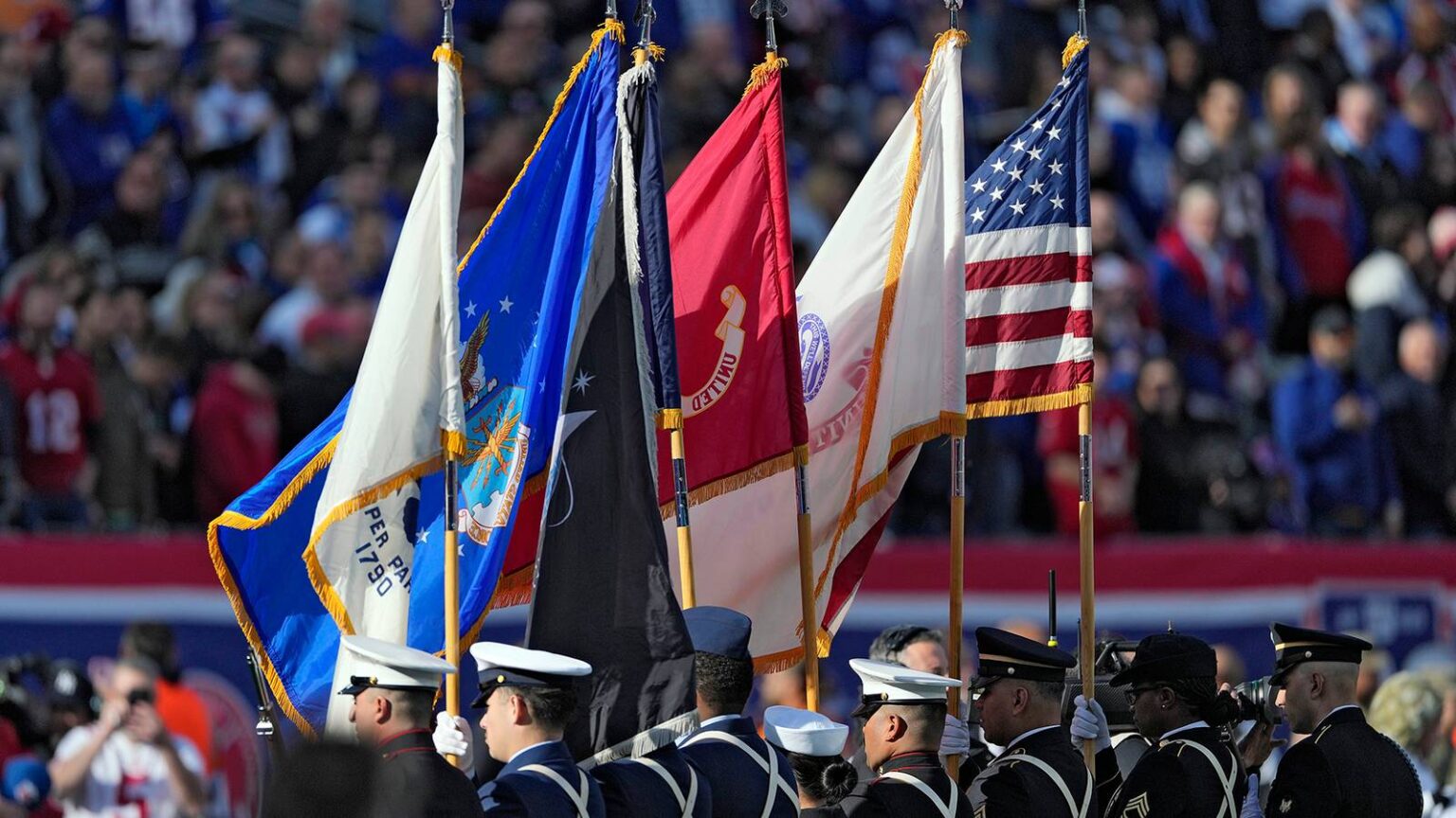 The Best Military Discounts for Football Season The Best Military Discounts for Football Season