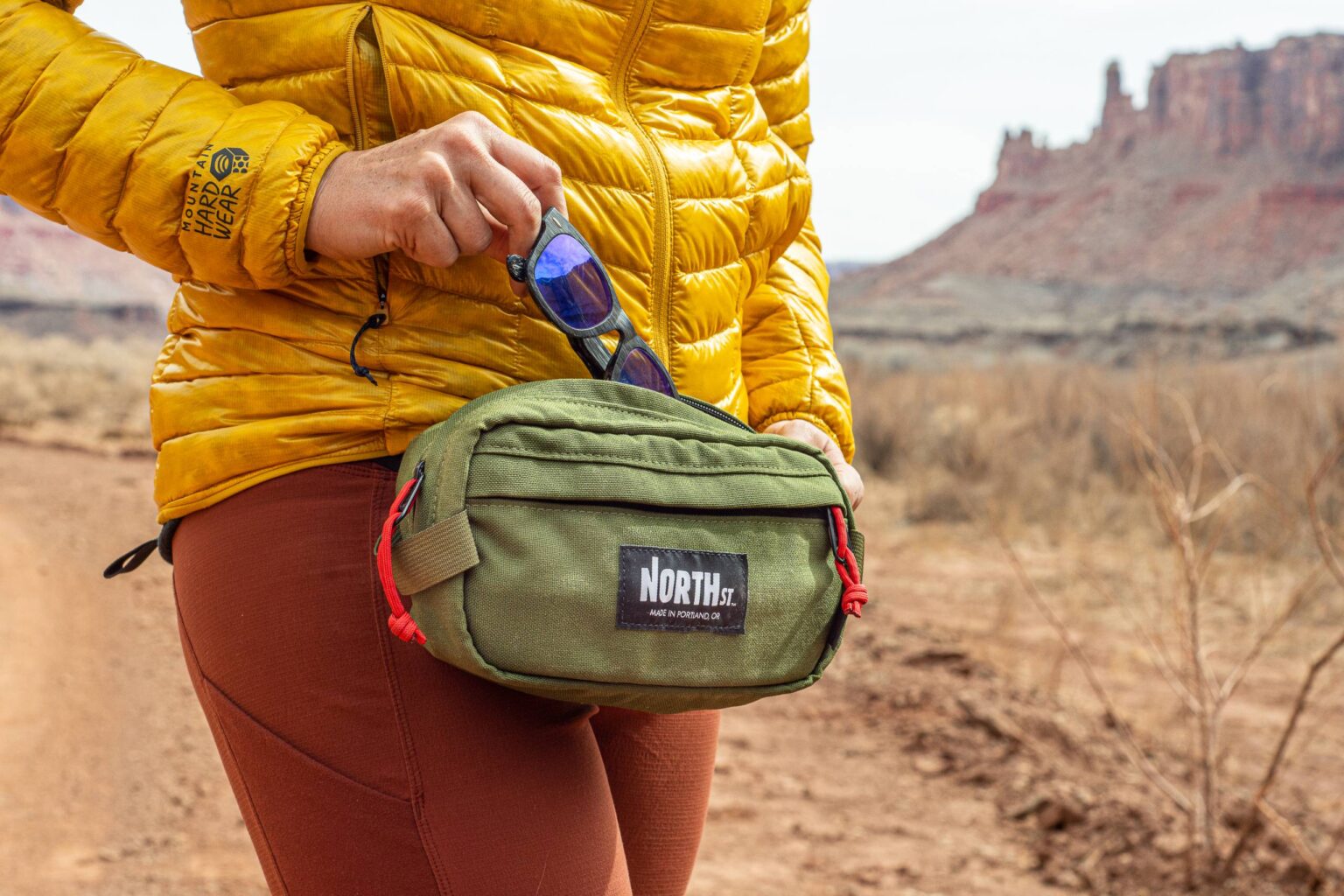The 14 Best Fanny Packs of 2026 The 14 Best Fanny Packs of 2026