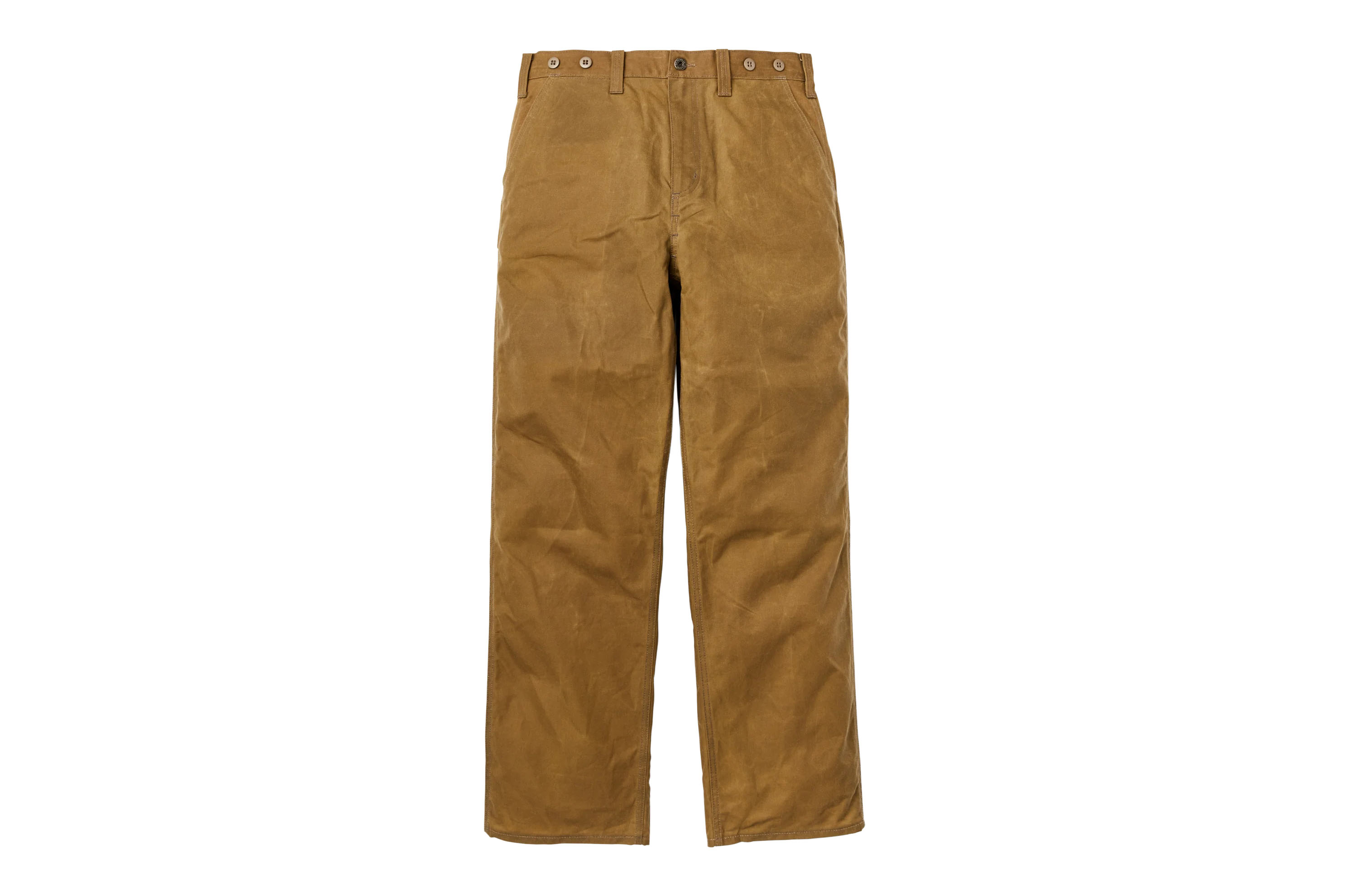 Filson Oil Finish Single Tin Upland Pants