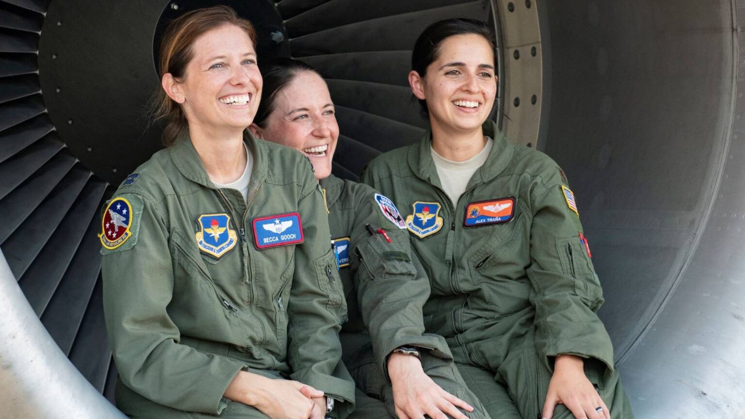 Join the Air Force Join the Air Force