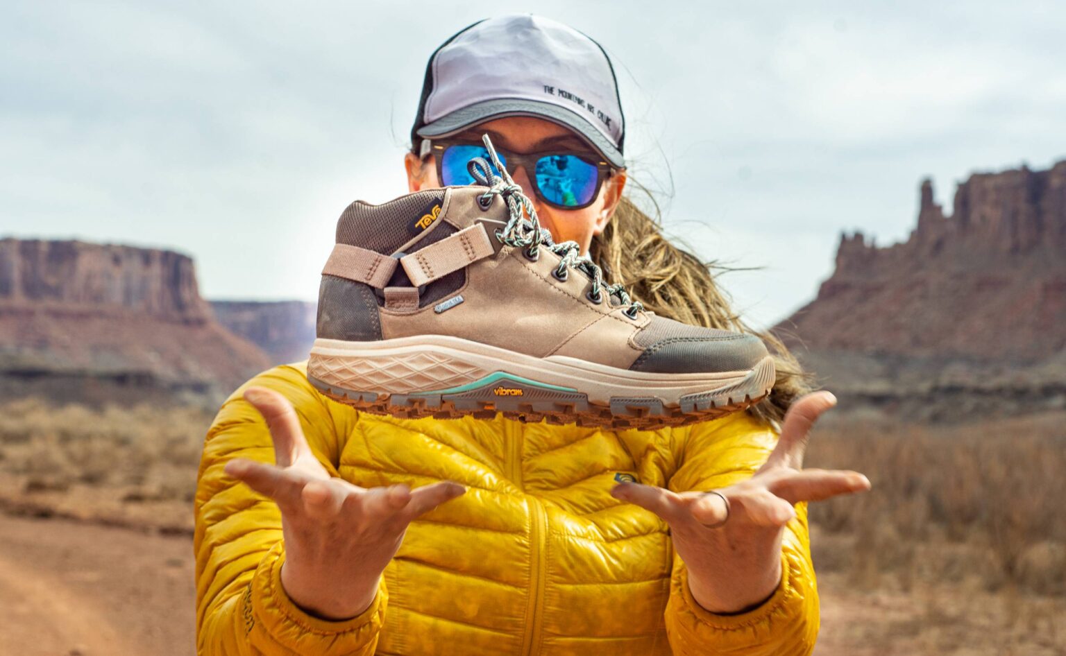 The 14 Best Hiking Boots for Women of 2026| GearJunkie Tested The 14 Best Hiking Boots for Women of 2026| GearJunkie Tested