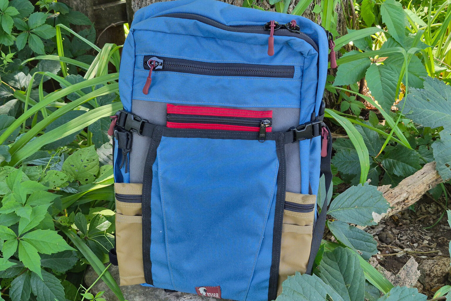 Hill People Gear ‘Commuter’ EDC Pack Review