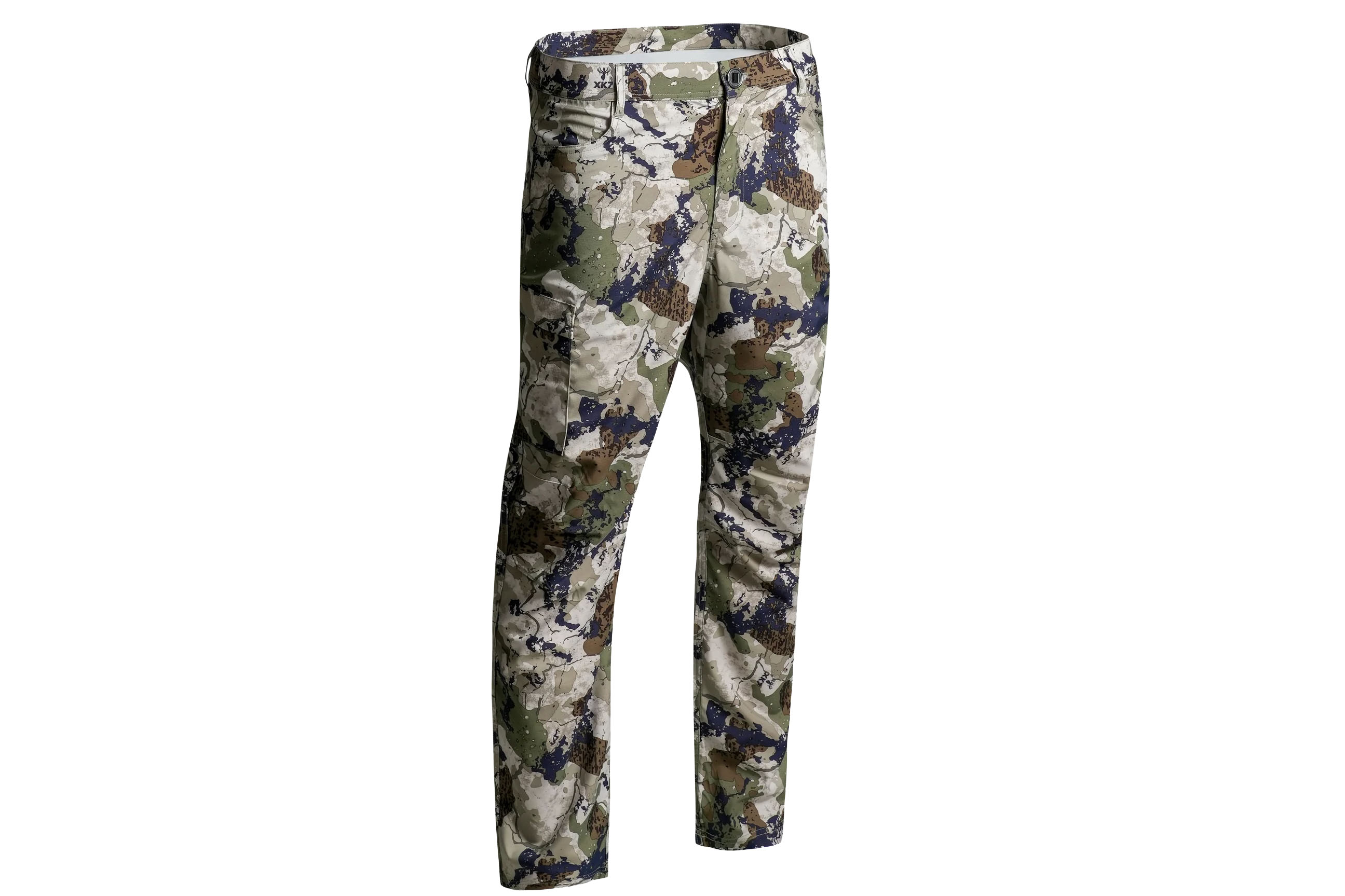 Kings Camo Hunter 2.0 Pant