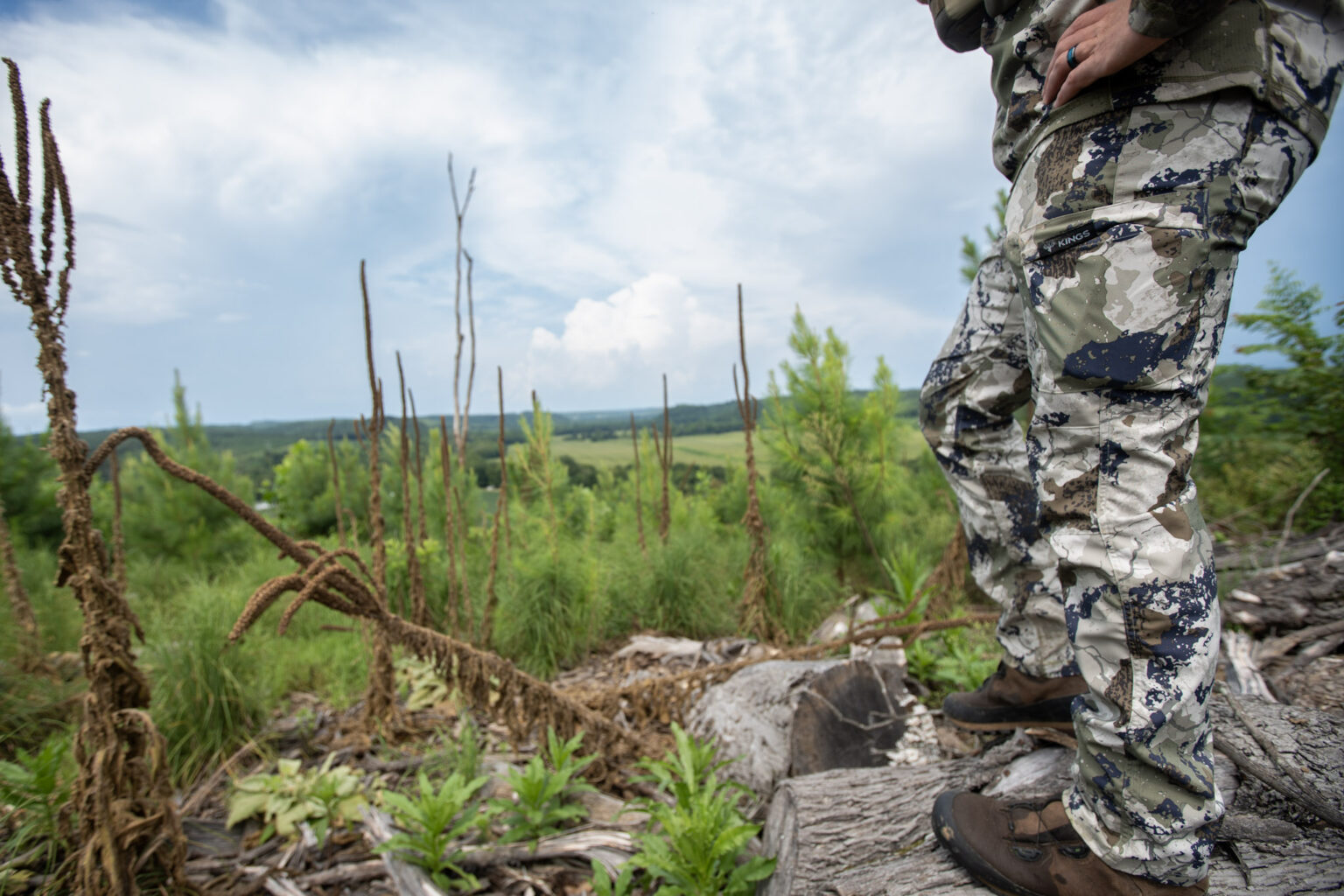 Kings Camo Hunter 2.0 Pants Review Kings Camo Hunter 2.0 Pants Review