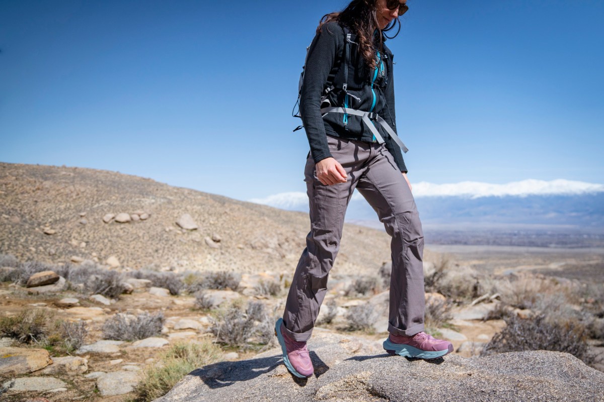 Women's Hiking Boots