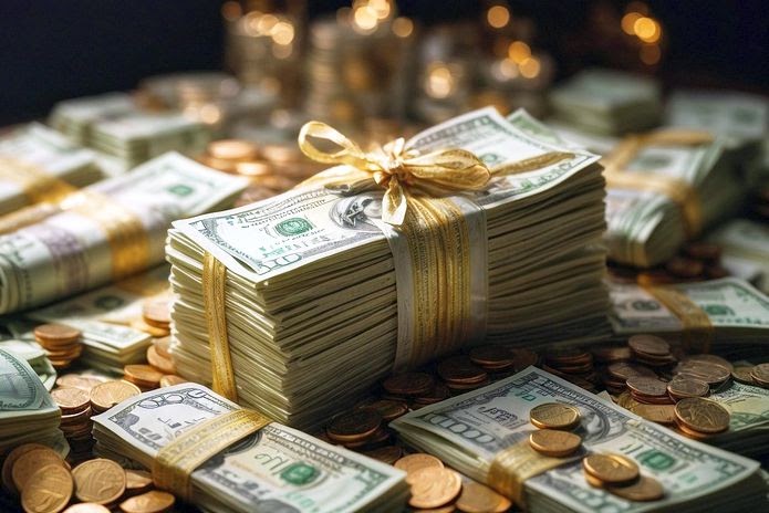 Money troubles: Truth or fiction? Money troubles: Truth or fiction?