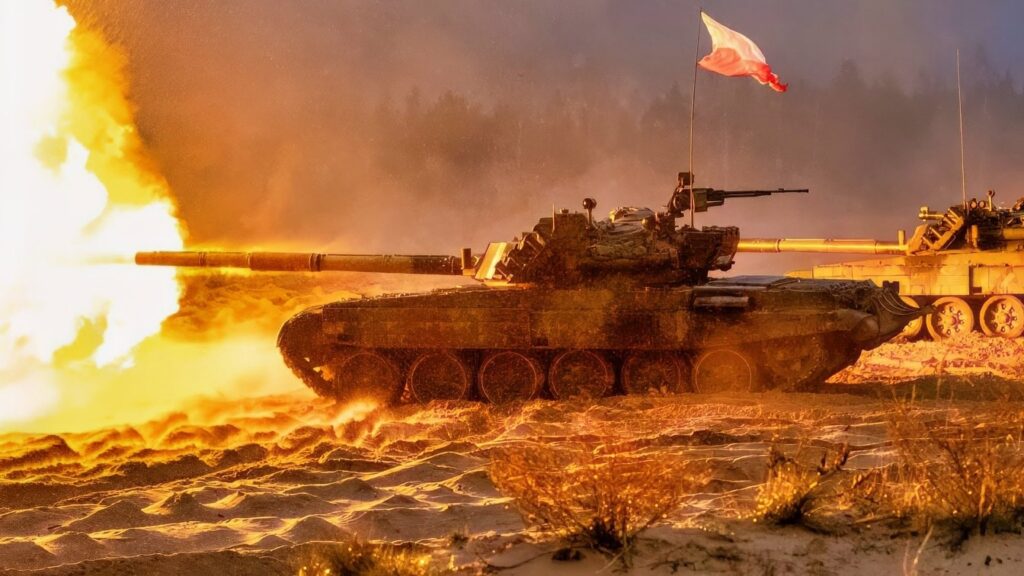 Russia Sees 65% of America’s Air Defense Missiles Gone from the Iran War and Putin Might Sense Weakness