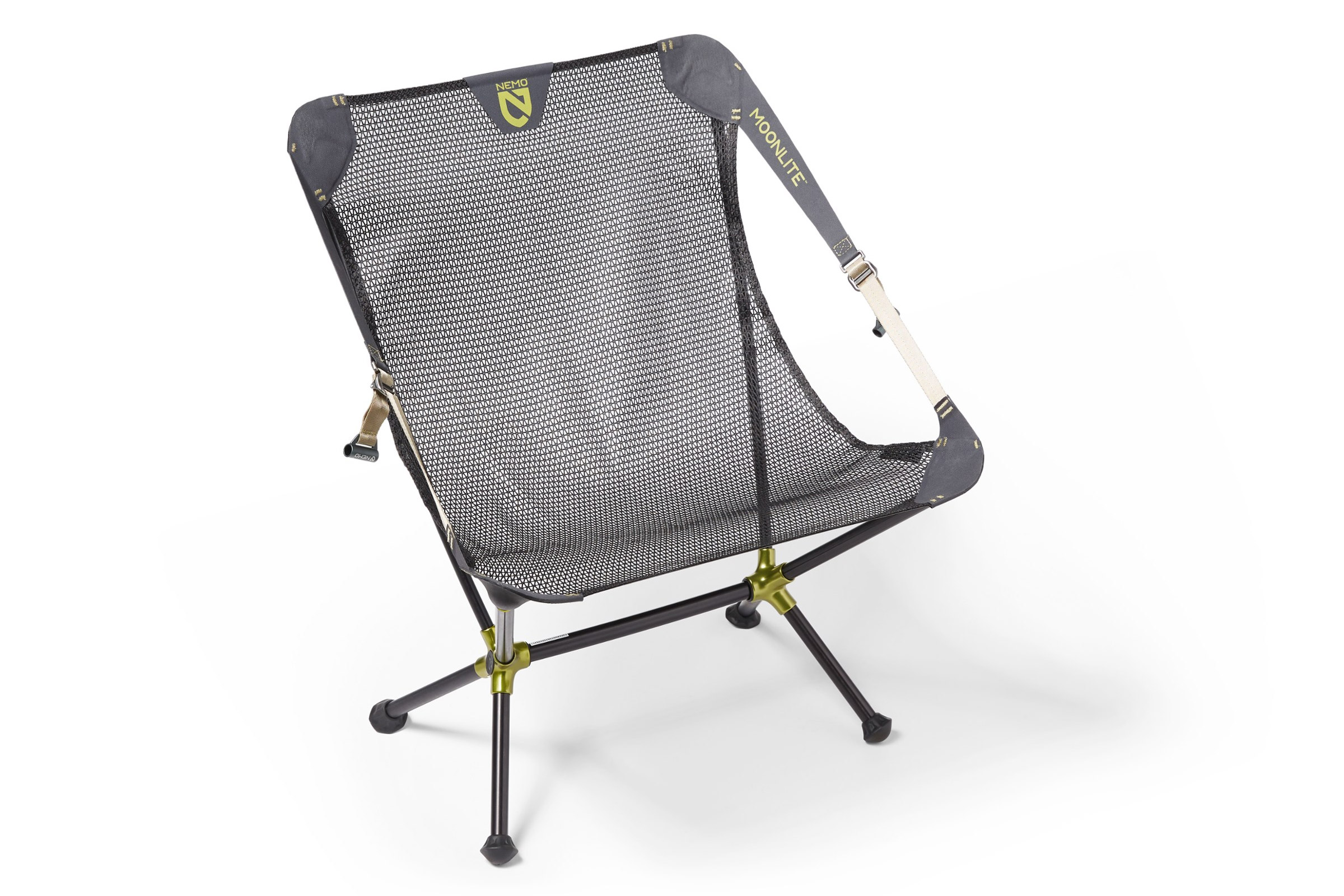 NEMO Moonlite Reclining Camp Chair