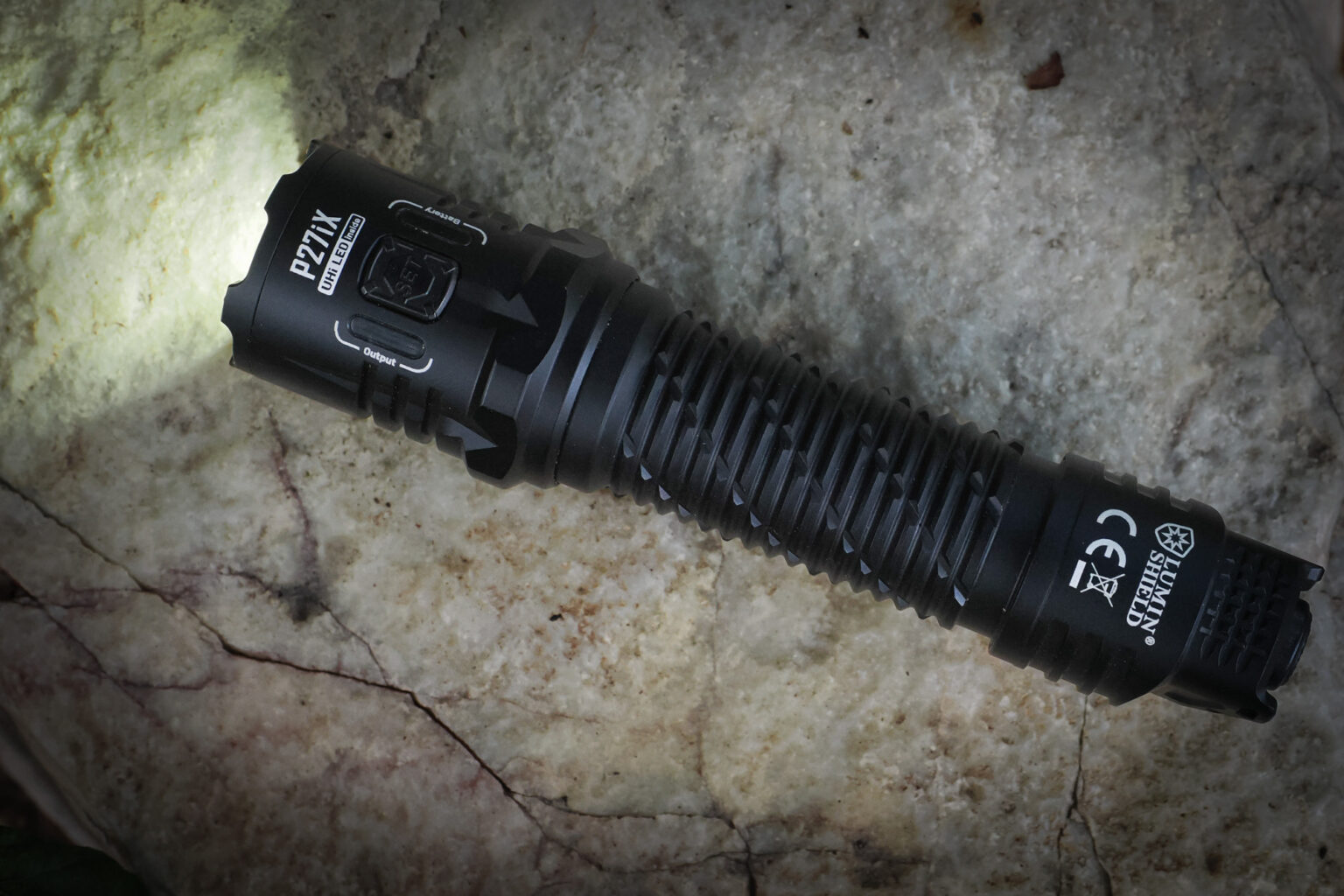 NITECORE P27iX Review | GearJunkie Tested NITECORE P27iX Review | GearJunkie Tested
