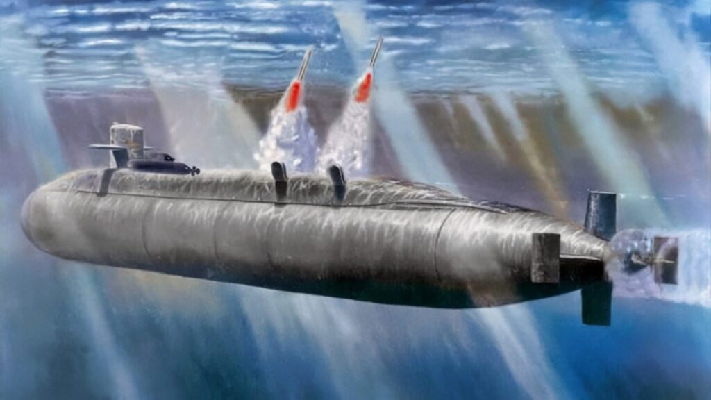 China Freaked: The US Navy Surfaced 3 Nuclear Ohio-Class SSGN Guided Missile Submarines as a 462 Tomahawk Warning That Soon Can’t Be Repeated