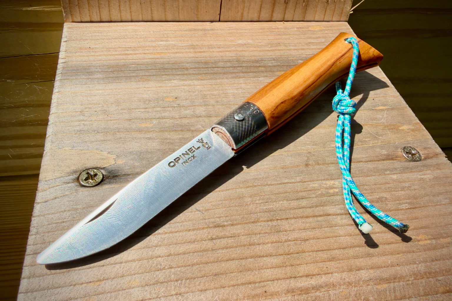 Opinel Néo6 Review: An EDC Opportunity for the Whole World Opinel Néo6 Review: An EDC Opportunity for the Whole World