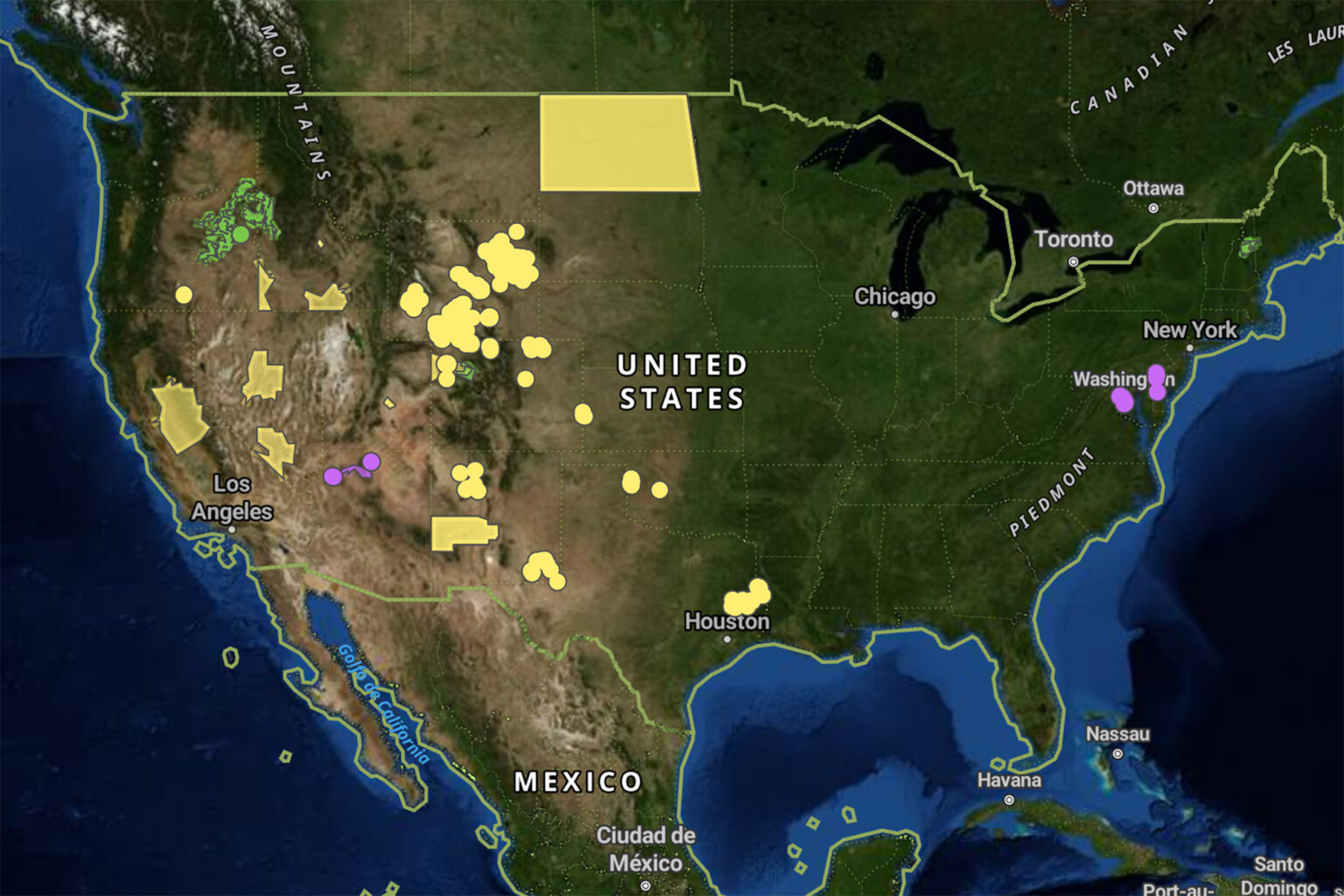 onX Just Made It Much Easier to Speak Up for Public Lands onX Just Made It Much Easier to Speak Up for Public Lands