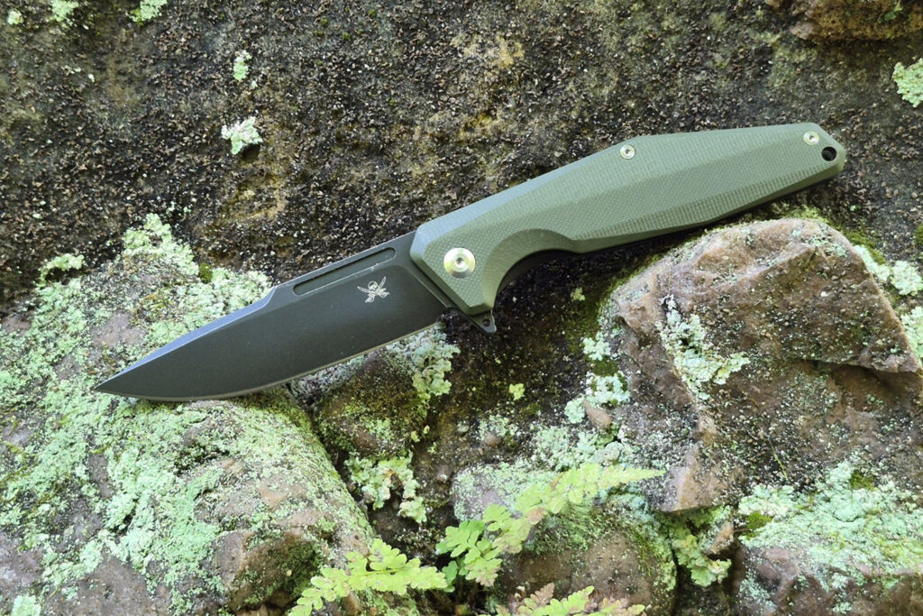 Skallywag Tactical Iron Jaw Review