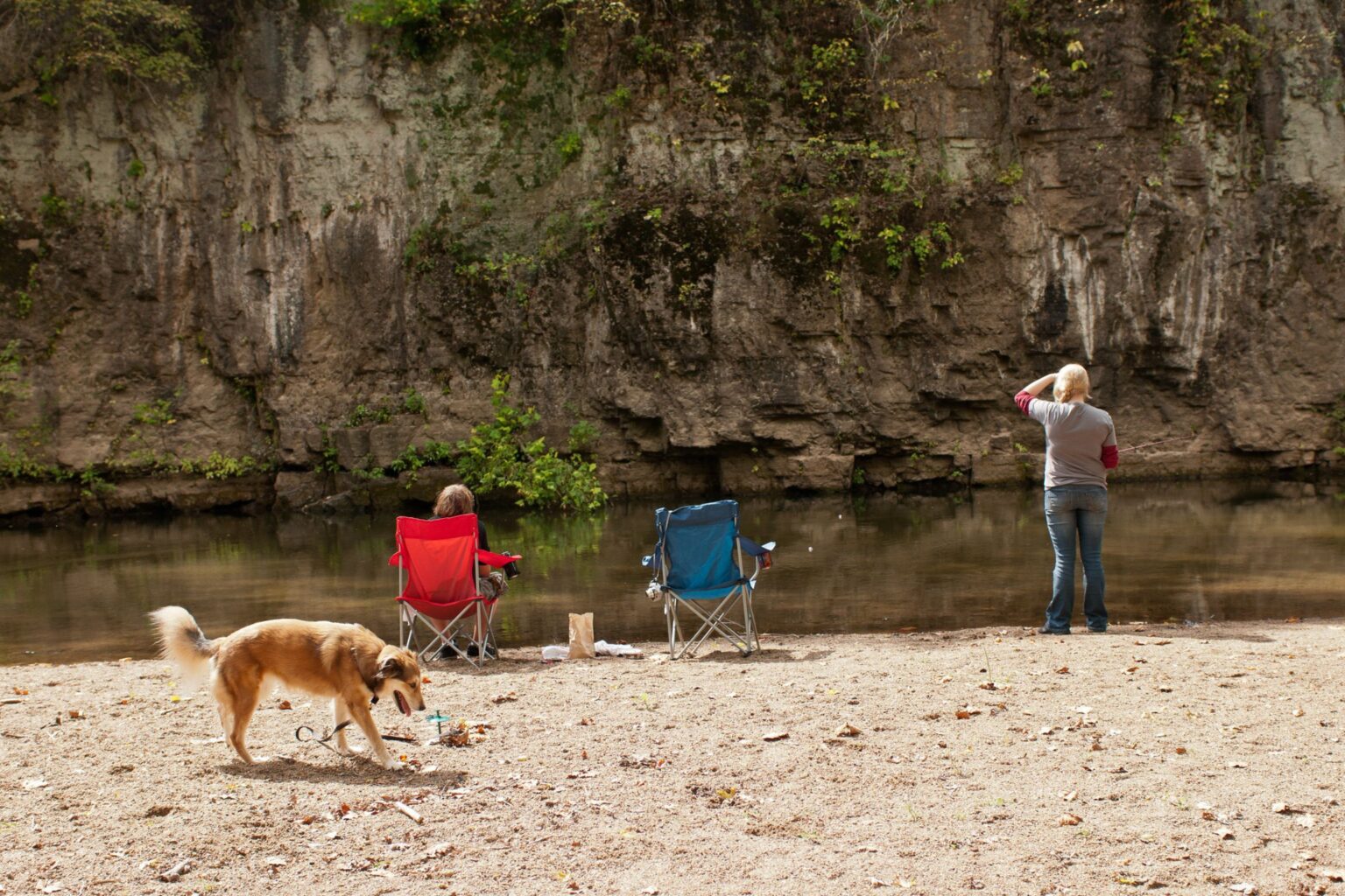 This Midwestern State Is Going All In on State Parks