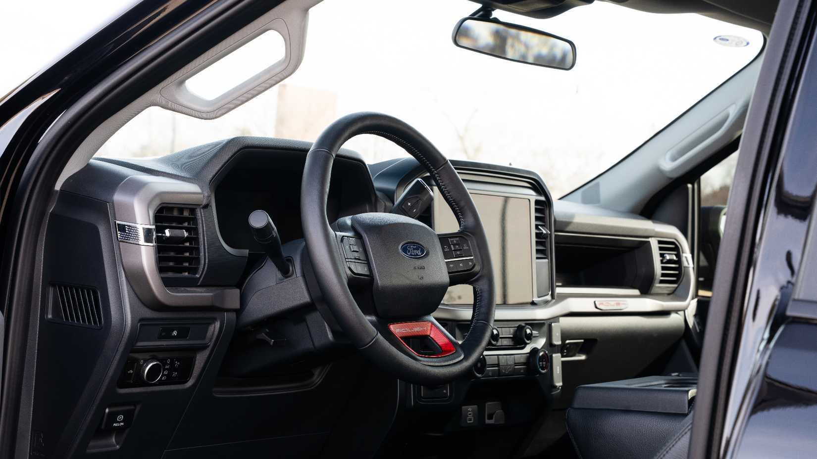 2026 roush nitemare ford-f-150