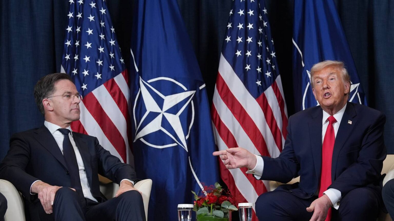 Turkey-Israel Tensions Escalate, Testing US Policy and NATO’s Limits Turkey-Israel Tensions Escalate, Testing US Policy and NATO’s Limits