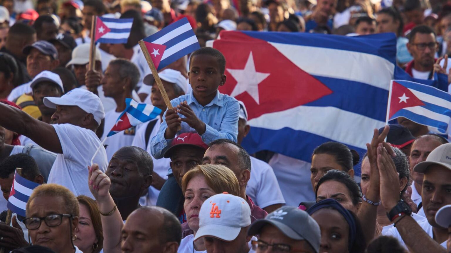 US Sanctions Cuban Military Companies, Officials Tied to Russian, Chinese Arms Deals US Sanctions Cuban Military Companies, Officials Tied to Russian, Chinese Arms Deals