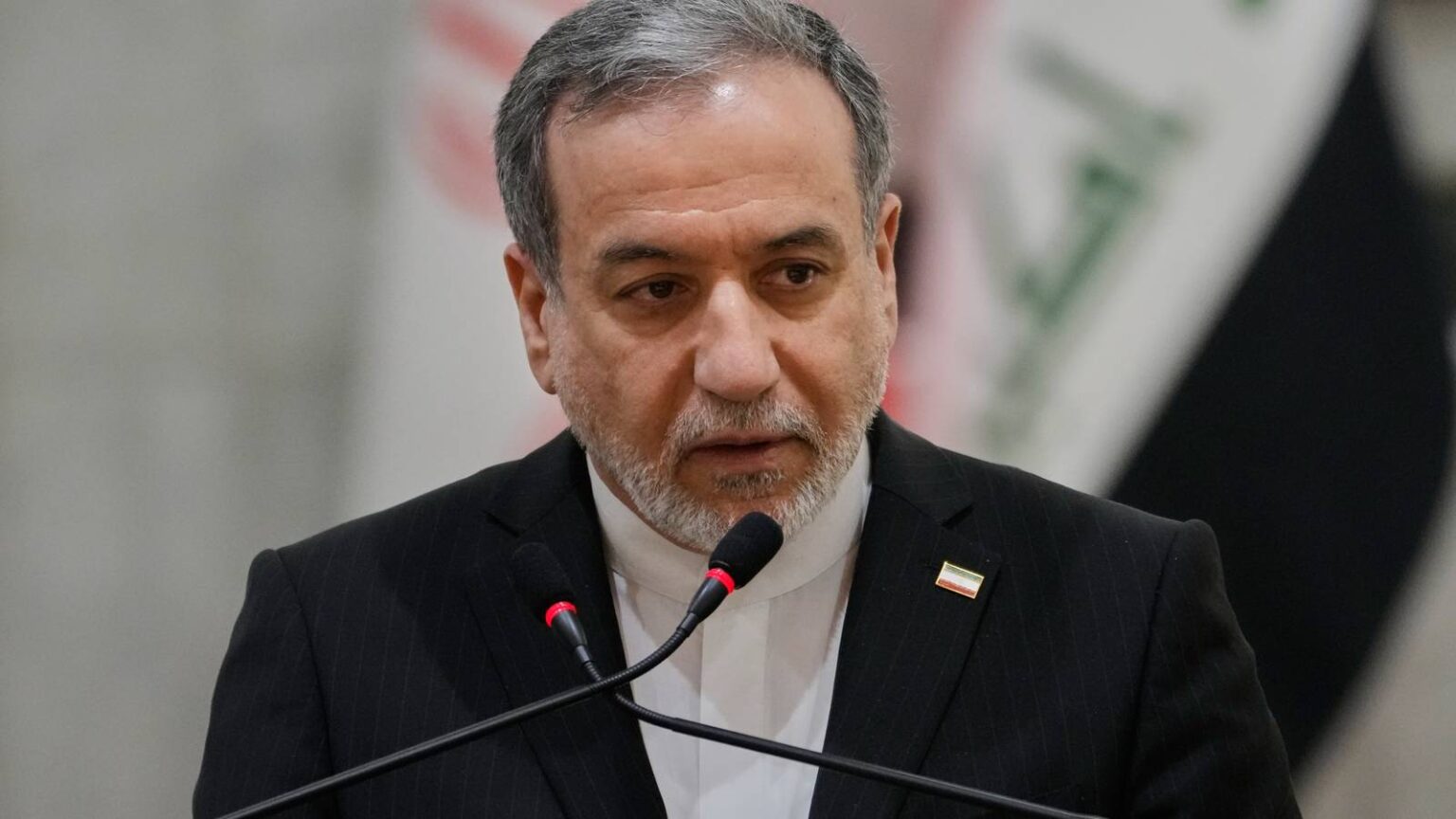 Iran Calls Israel’s Netanyahu ‘Serpent,’ Claims US ‘Suckered’ Into Middle East War Iran Calls Israel’s Netanyahu ‘Serpent,’ Claims US ‘Suckered’ Into Middle East War