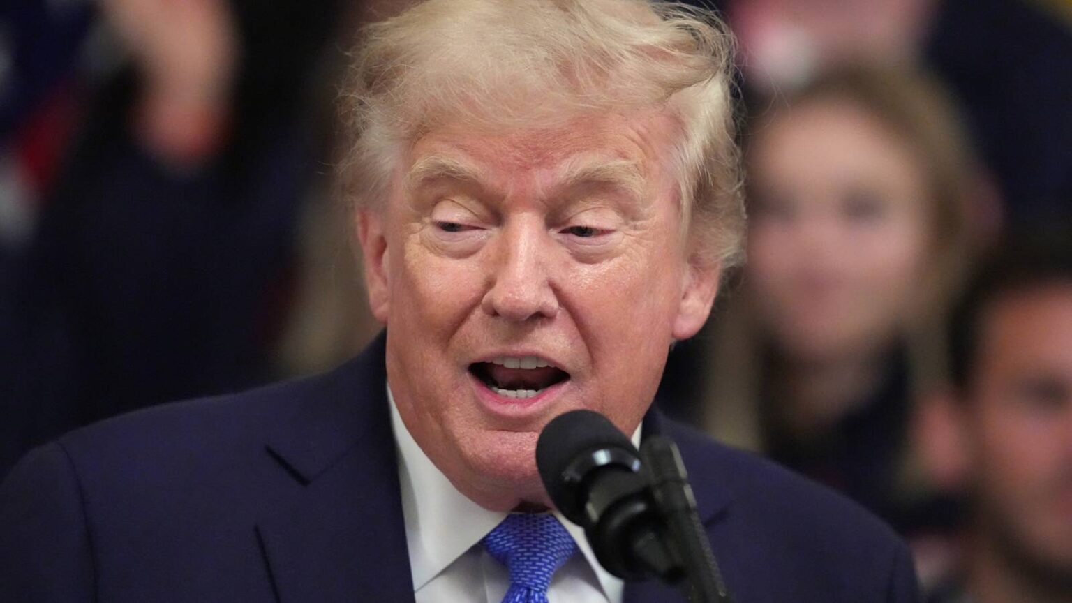 Democrats Probe Trump Administration After 50 Military Members, Families Faced Deportation