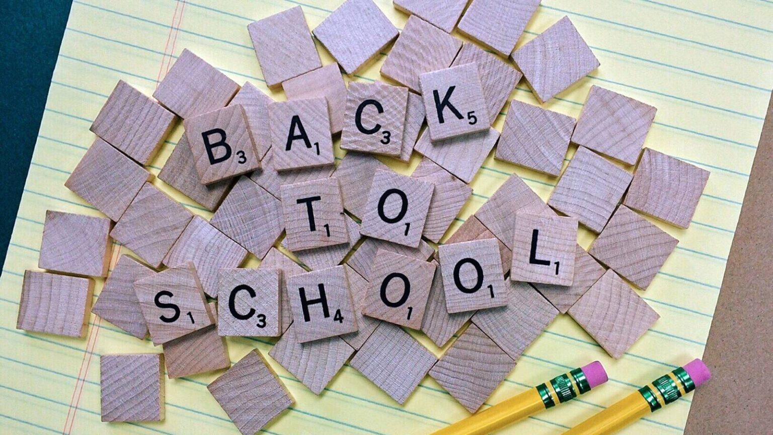 Back-to-School Savings Tips for Military Families