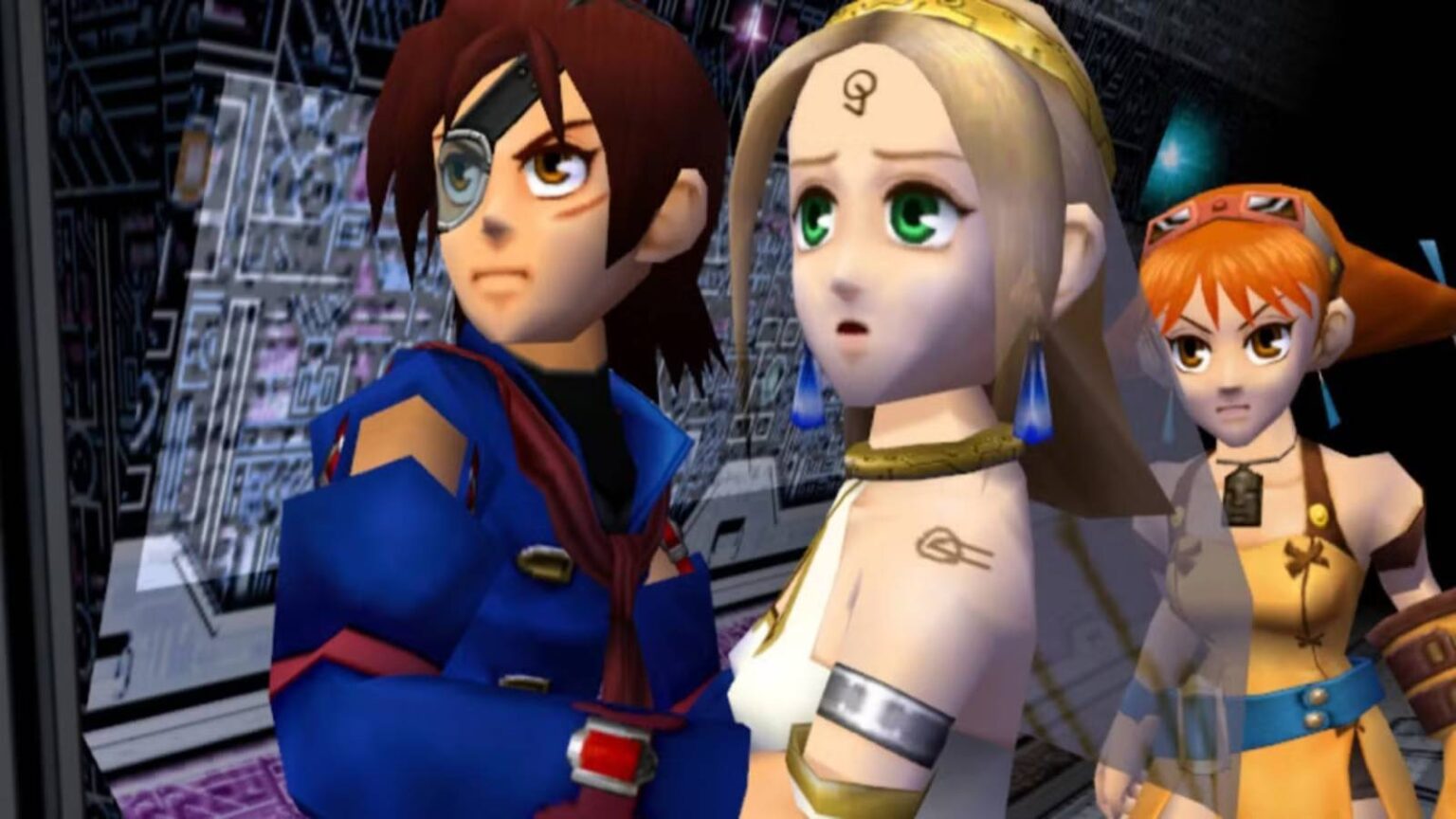 5 Forgotten 2000s RPGs That Are Perfect From Start To Finish