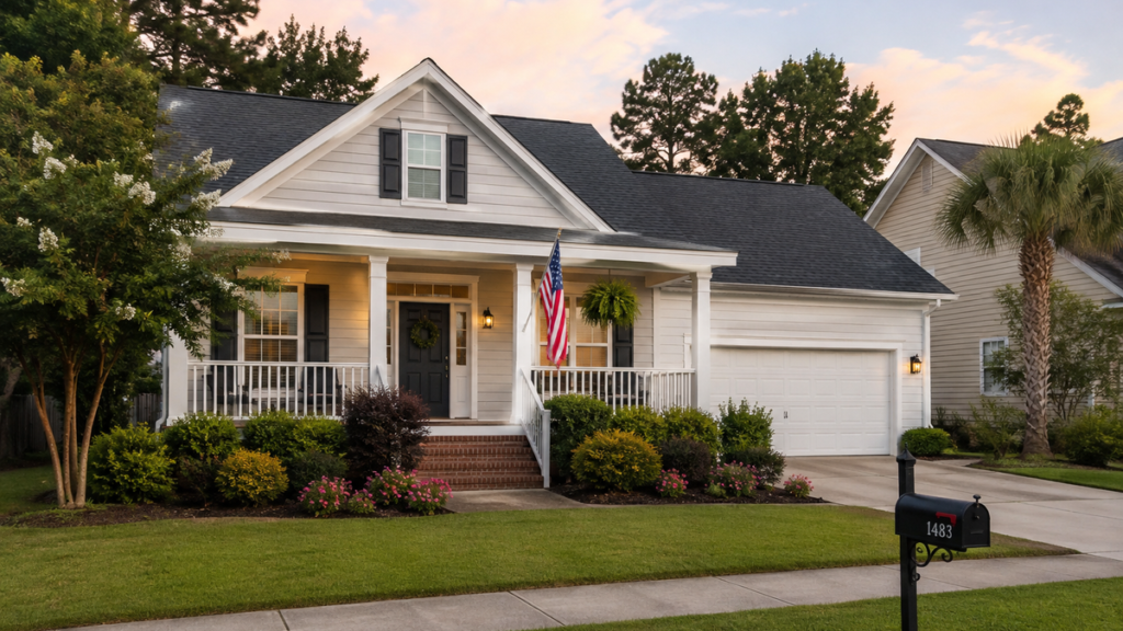 Falling Behind on Your VA Loan? Here’s How the VA Can Save Your Home (Before It’s Too Late) Falling Behind on Your VA Loan? Here’s How the VA Can Save Your Home (Before It’s Too Late)