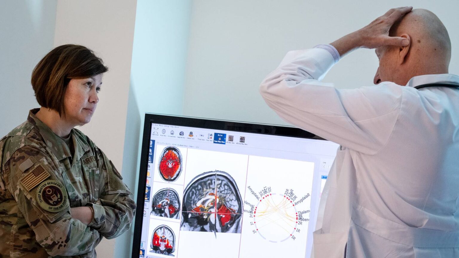 VA Misses Brain Injury Evaluations for 142,000 Veterans VA Misses Brain Injury Evaluations for 142,000 Veterans