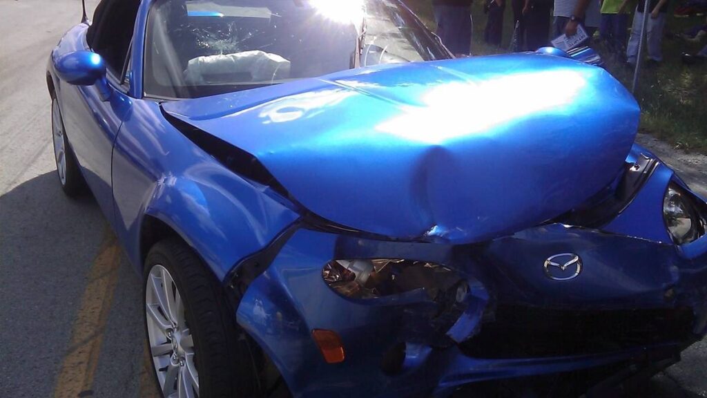 Should You Buy a Used Car With a Salvage Title? Should You Buy a Used Car With a Salvage Title?