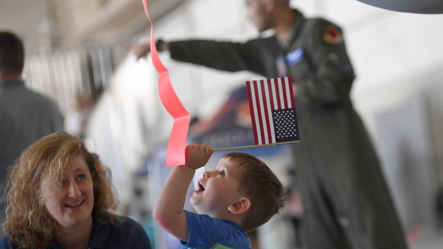 Top 5 Military Communities Facing Child Care Shortages
