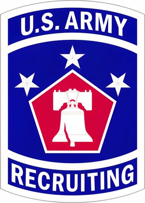 Former U.S. Army Recruiter Jane Crosby is charged with bank fraud for using identities of applicants to steal funds. (U.S. Army).