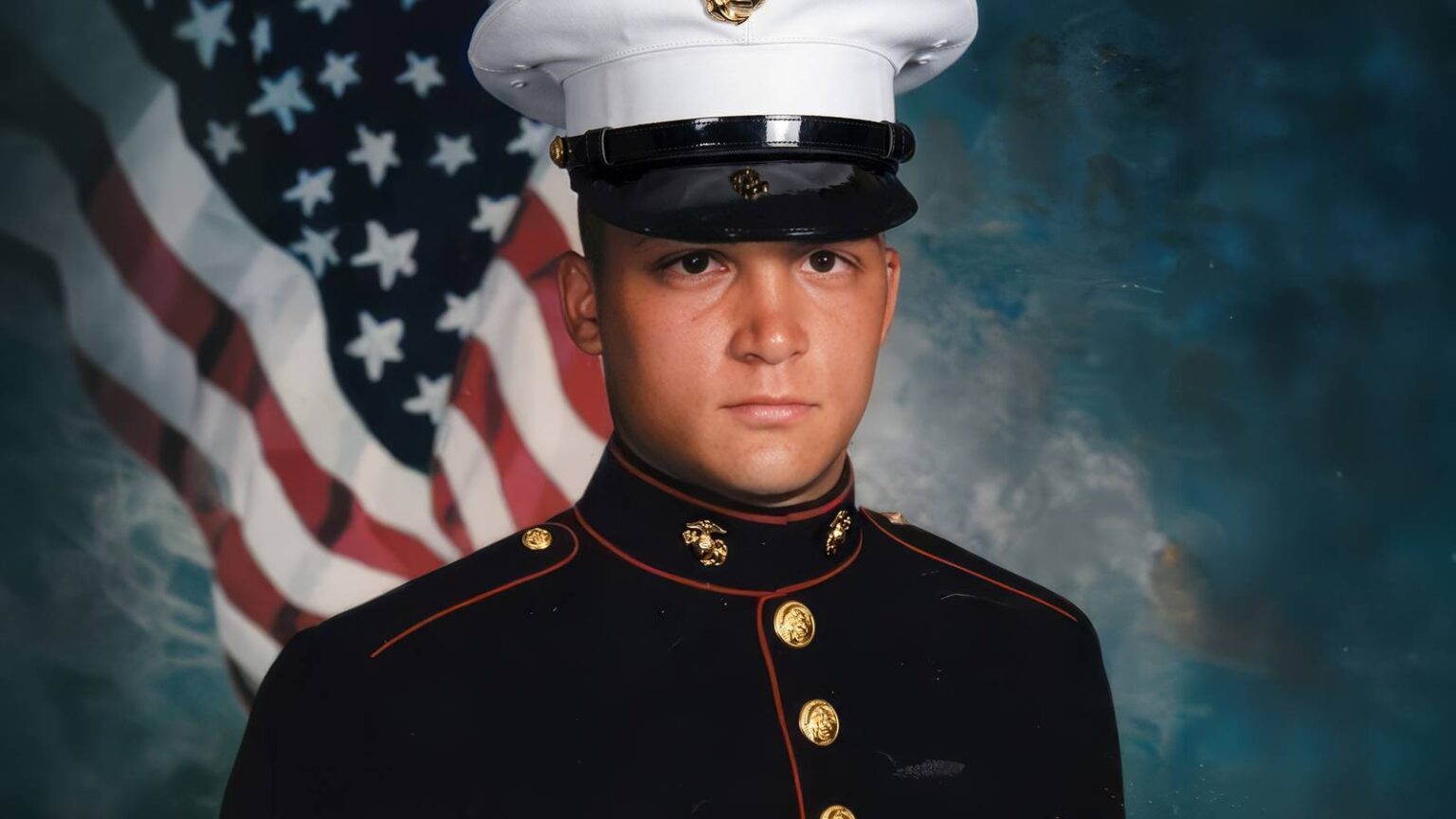Marine Veteran Dies After Three-Year Brain Cancer Bout: ‘Doesn’t Seem Real’