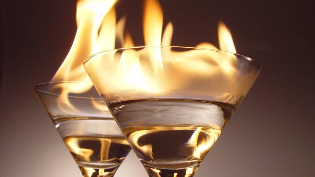 Most Veterans Are Drinking Less. Those Ages 35-49 Are an Exception Most Veterans Are Drinking Less. Those Ages 35-49 Are an Exception