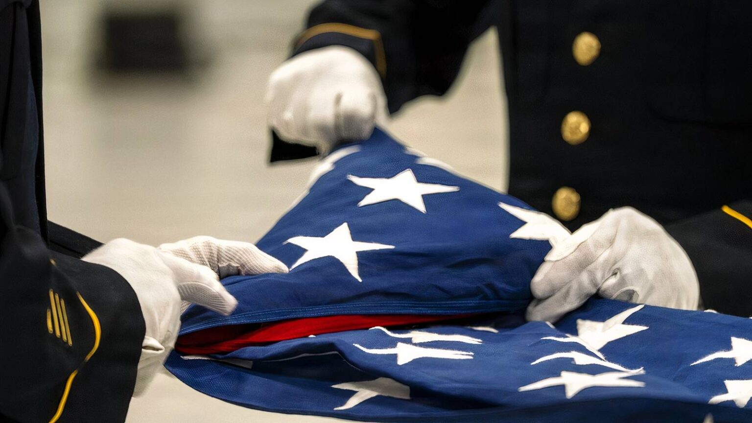 15 Unclaimed Veterans Receive Full Military Honors in Pennsylvania