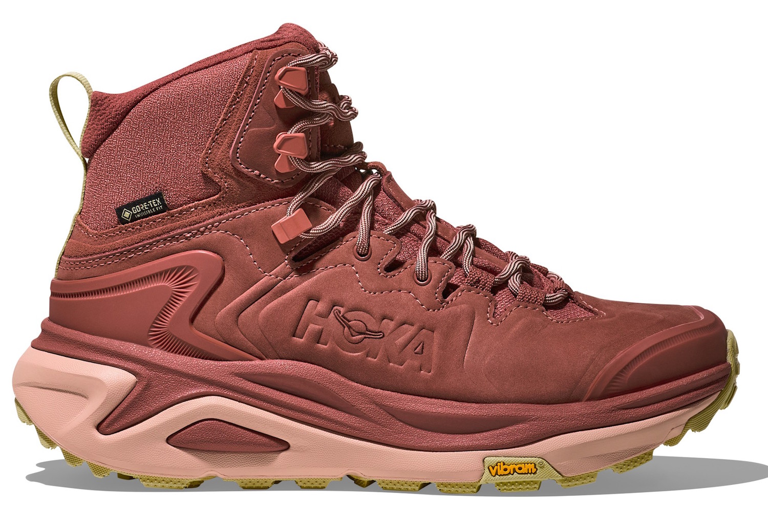 HOKA Kaha 3 GTX – Women’s