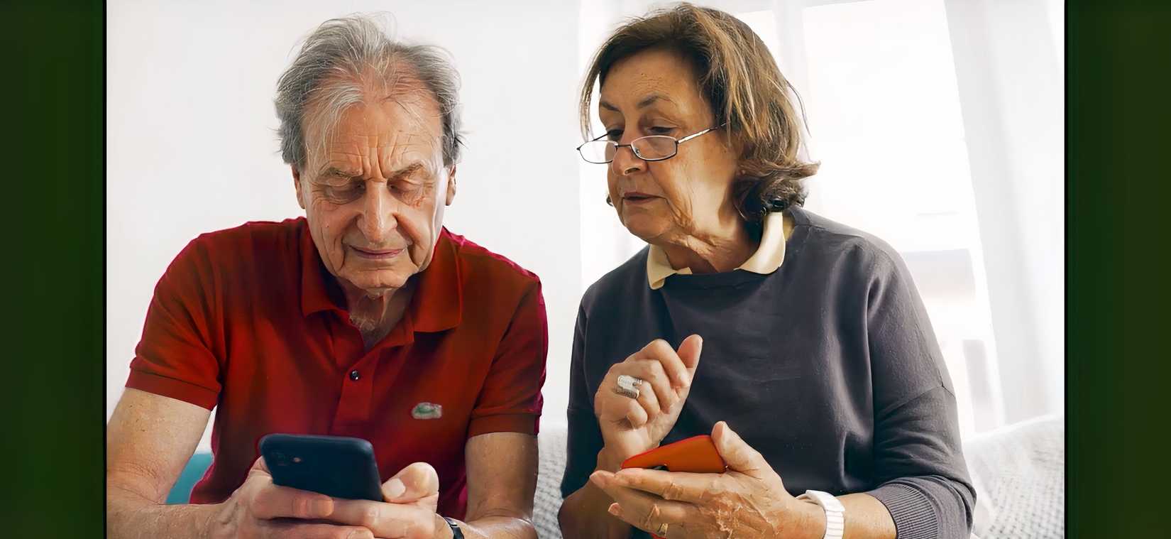 The Florida Department of Elder Affairs is warning of fake military charity scams targeting unsuspecting citizens for money. (DOEA).