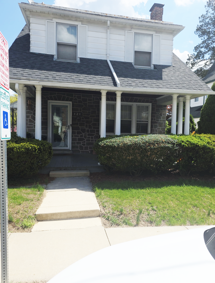 Operation Finally Home has helped countless veterans, first responders and surviving spouses with new homes or home modifactions for the past 20 years. (OPH).
