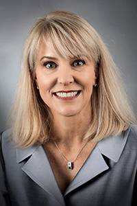 Missouri state Senator Tracy McCreery (D-MO) blasted Senate lawmakers for failing to vote for military member IVF treatments. (House.gov),