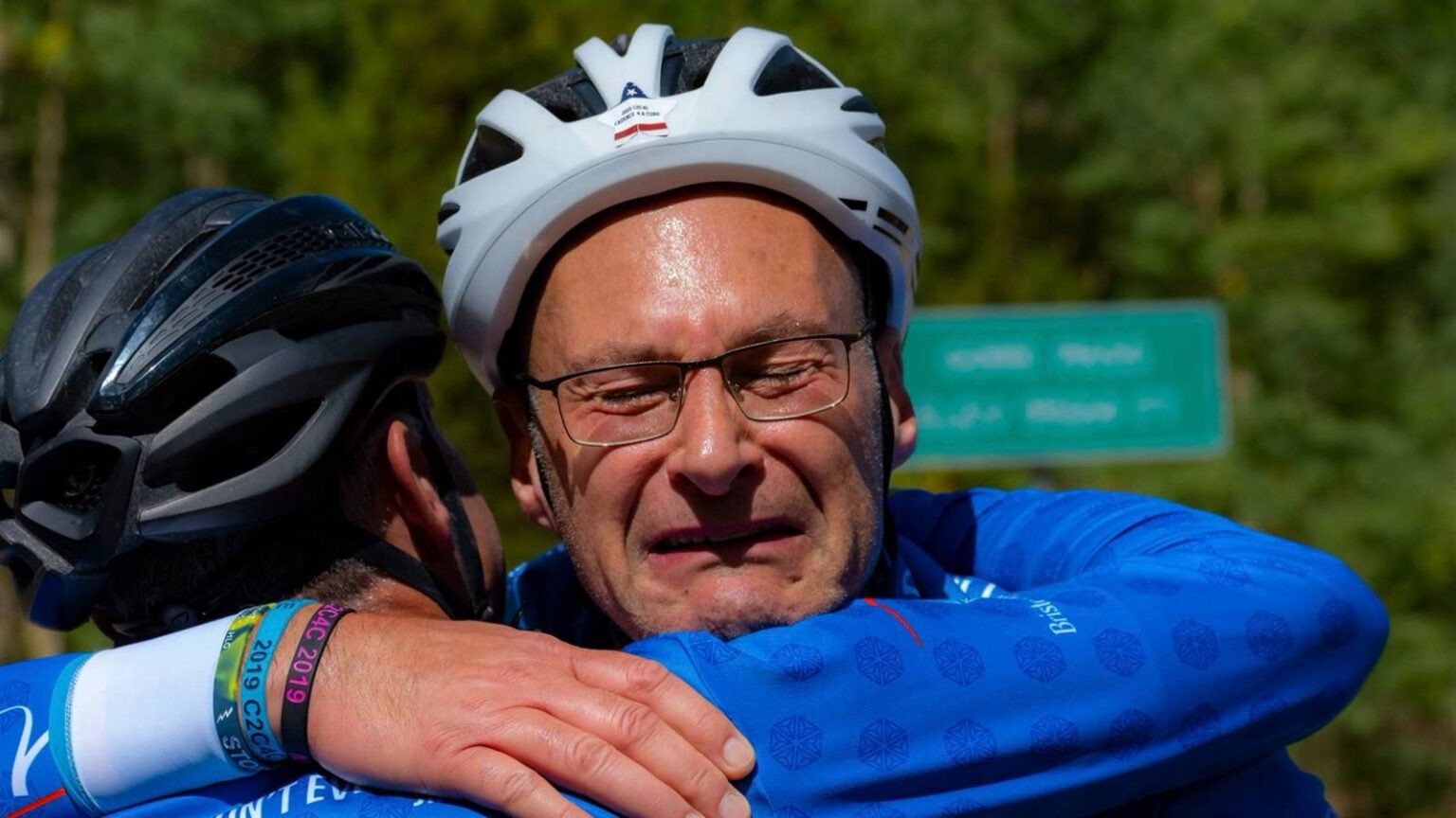 Army Veteran, Cancer Survivor Biking 240 Miles to Raise M for Disease Research Army Veteran, Cancer Survivor Biking 240 Miles to Raise M for Disease Research