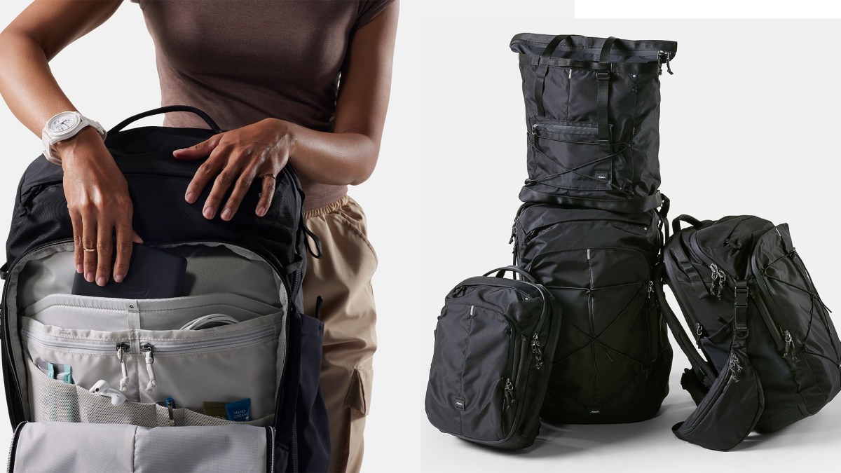 matador collection travel